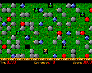 Amiga Mine 04